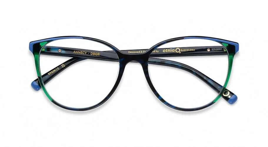Etnia Barcelona ANNECY Eyeglasses - view 7